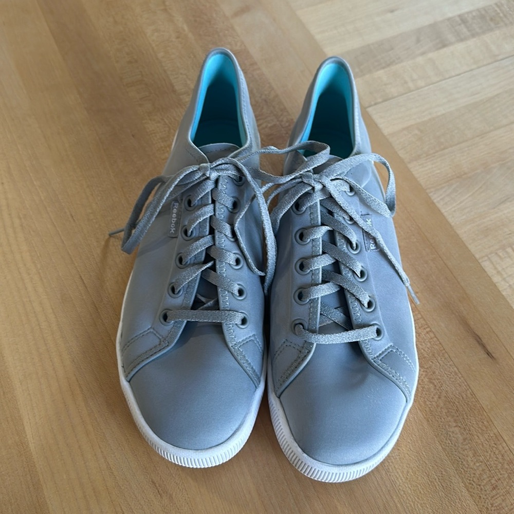 Reebok sneakers